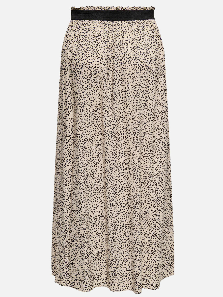 Bild 2 von Only ONLVENEDIG AOP LIFE L Rock
                 
                                                        Beige