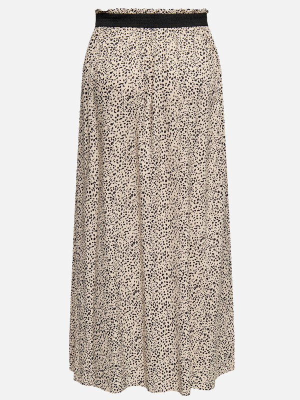 Bild 2 von Only ONLVENEDIG AOP LIFE L Rock
                 
                                                        Beige