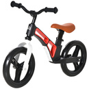 Bild 3 von HOMCOM Kinderlaufrad ohne Tretrad EVA-Reifen verstellbarer Sitz und Griff mit Pedaltraining Kleinkin