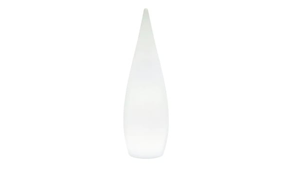 Bild 1 von Trio LED Stehleuchte weiß Maße (cm): H: 80  Ø: [25.0] Lampen & Leuchten
