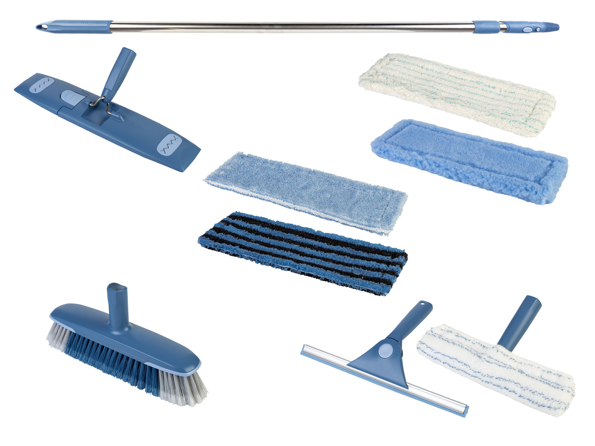 Bild 1 von LIVARNO home Reinigungshelfer Switch und Clean