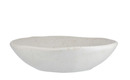Bild 1 von Schüssel  Ragusa weiß Steinzeug Maße (cm): H: 4,8  Ø: [19.7] Geschirr & Besteck