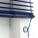 Bild 4 von Bella Casa Kunststoff-Jalousie, blau, 220 x 60 cm