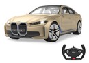 Bild 2 von JAMARA-402108-BMW i4 Concept 1:14 gold 2,4GHz