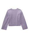 Bild 2 von TOM TAILOR - Girls Cropped Strickpullover mit LENZING(TM) ECOVERO(TM)