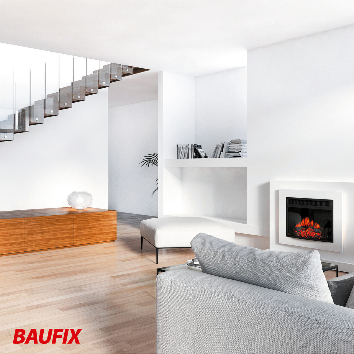 Bild 3 von Baufix Ultra-Deckfarbe