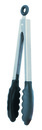 Bild 2 von GSW Universalbräter 33x21cm mit Aromadeckel und Ausguss inkl. Servierzange