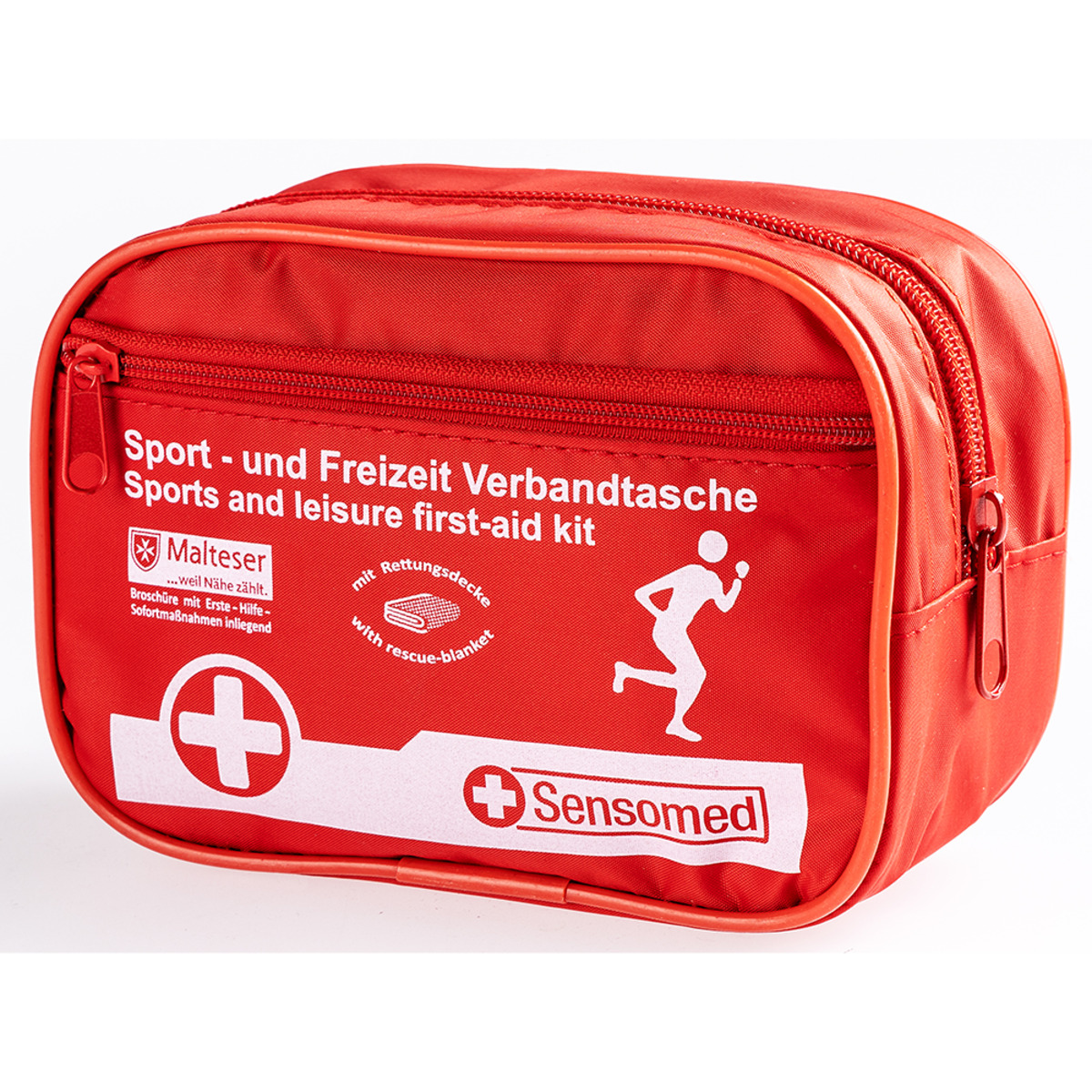 Bild 1 von Sensomed Sport- und Freizeit-Verbandtasche