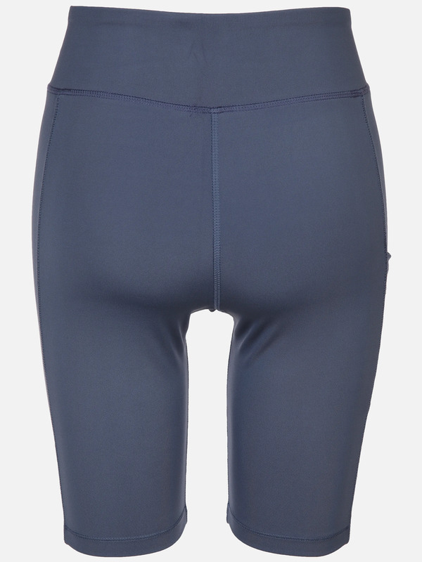 Bild 2 von Damen Sport Leggings kurz
                 
                                                        Blau