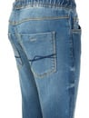 Bild 3 von Kinder Jeans MIKA Loose Fit
                 
                                                        Blau