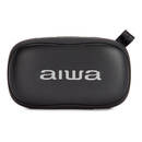 Bild 2 von Aiwa BS-110BK Mini Bluetooth Lautsprecher mit Karabiner 10W
