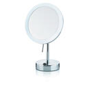 Bild 1 von Kela Kosmetikspiegel , 20628 , Weiß , Metall , 31.5 cm , 004320008701