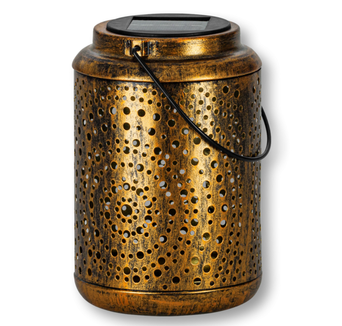 Bild 1 von EGLO Solar-Laterne