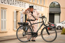 Bild 4 von Adore Trekking E-Bike Herren 28'' Pedelec Marseille schwarz RH 53 cm
