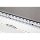 Bild 4 von Powertec Insect Aluminium-Fliegengitter-Bausatz "Slim"