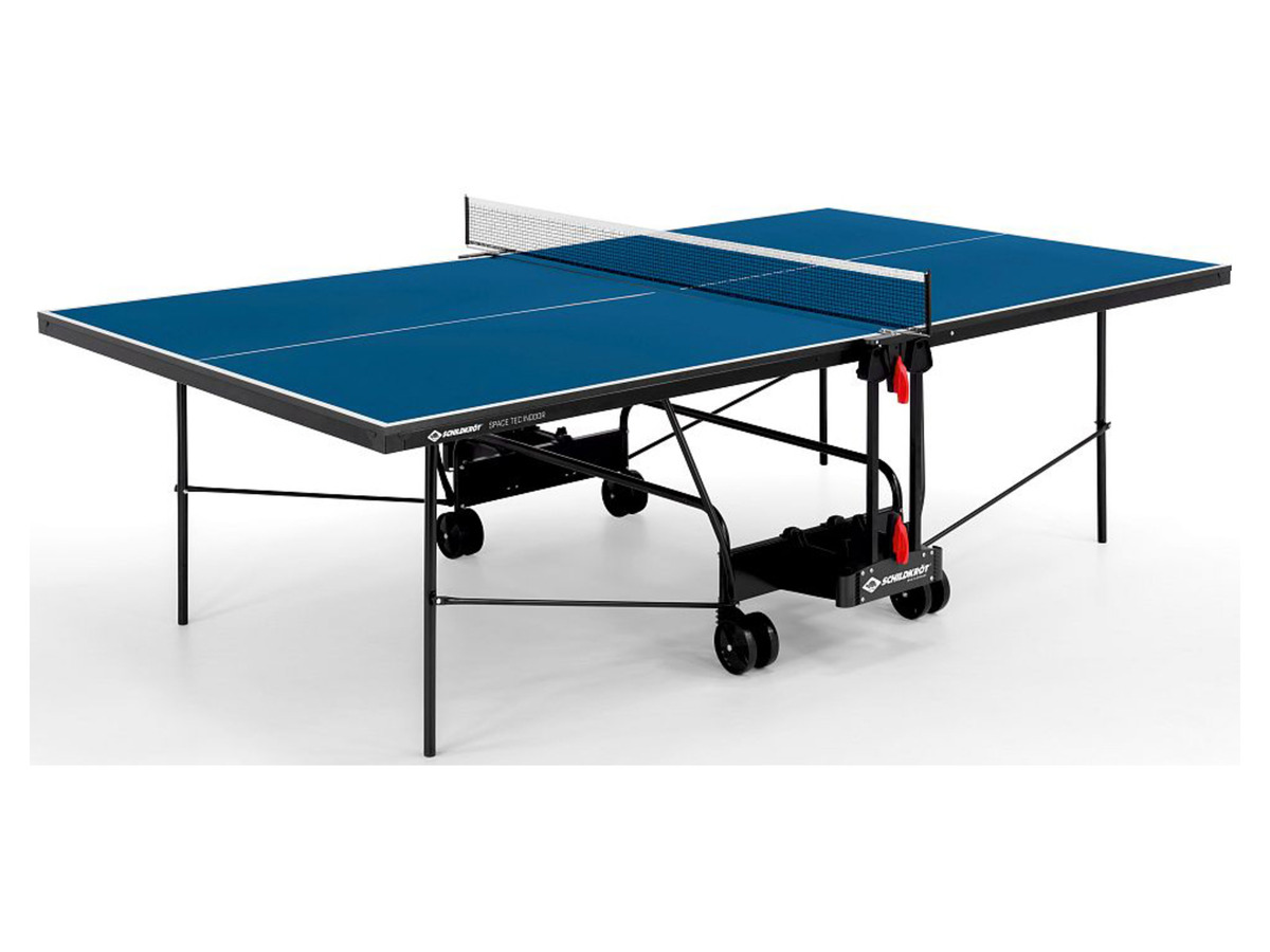 Bild 1 von Schildkröt Tischtennisplatte Space Tec Indoor, klappbar