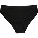 Bild 1 von Menstruationsslip, Schwarz, L