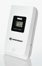 Bild 1 von Bresser® Thermo-/Hygro-Sensor 3CH - Lüftungs Hygrometer