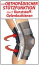 Bild 2 von Dittmann Health Kniebandage