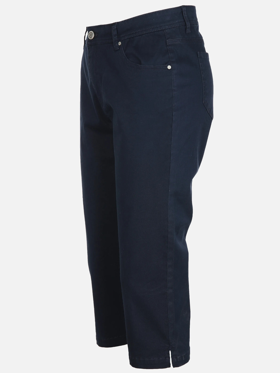 Bild 3 von Damen Caprihose
                 
                                                        Marine