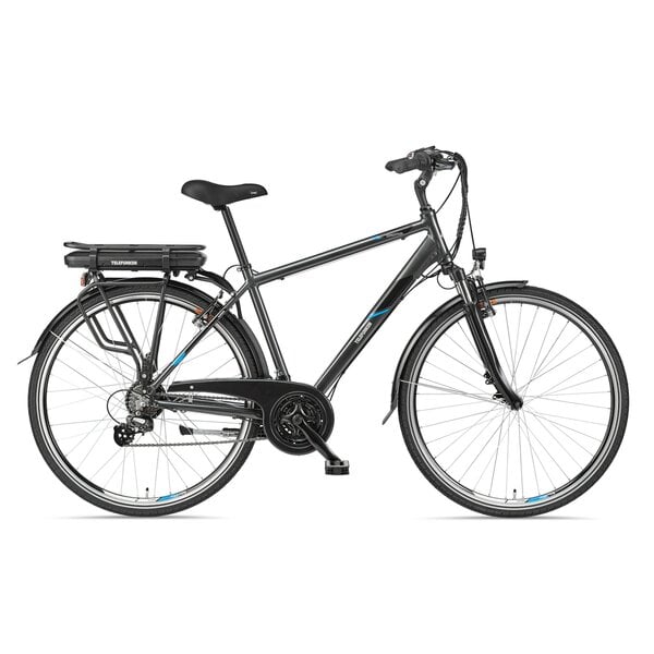 Bild 1 von Telefunken XT481 Expedition 28" Trekking E-Bike Herren