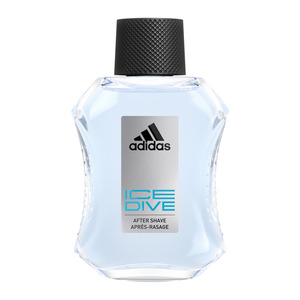adidas Ice Dive, After Shave 100 ml
