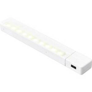 LUM-227X33X20W010H-01 LED-Schrankleuchte Naturweiß Weiß