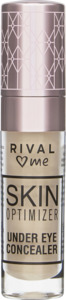 RIVAL loves me Skin Optimizer Concealer 03 light sand