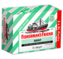 Bild 1 von FISHERMAN’S FRIEND Menthol-Pastillen*