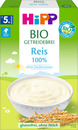Bild 1 von HiPP Bio-Getreidebrei Reis 100%, ab dem 5. Monat