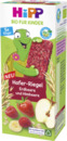 Bild 1 von HiPP Bio für Kinder Hafer-Riegel Erdbeere & Himbeere
