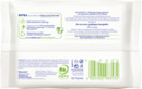 Bild 2 von NIVEA 3in1 Pflegende Reinigungstücher