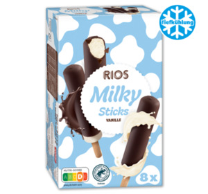 RIOS Milky Sticks