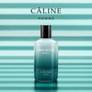 Bild 3 von Câline Homme Infinite Navy, EdT 60ml