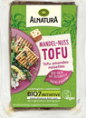 Bild 1 von Alnatura Bio Mandel-Nuss-Tofu