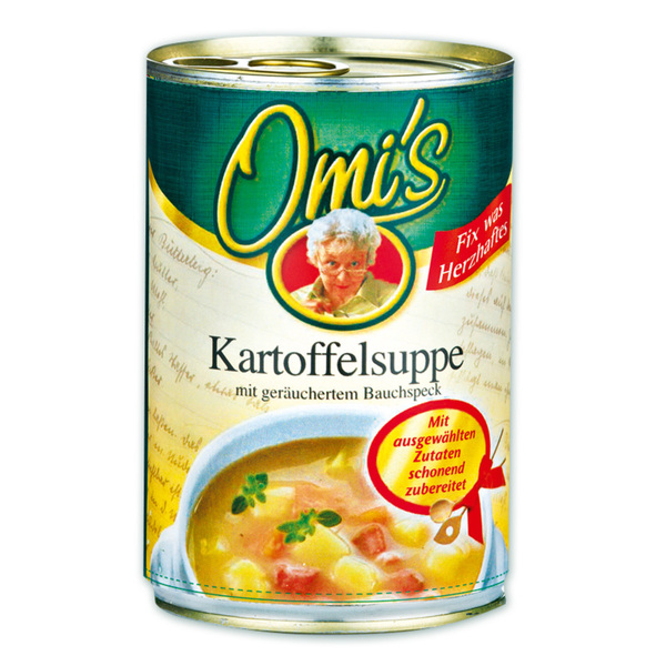 Bild 3 von Omi's Klassischer Eintopf