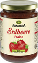 Bild 1 von Alnatura Bio Erdbeere