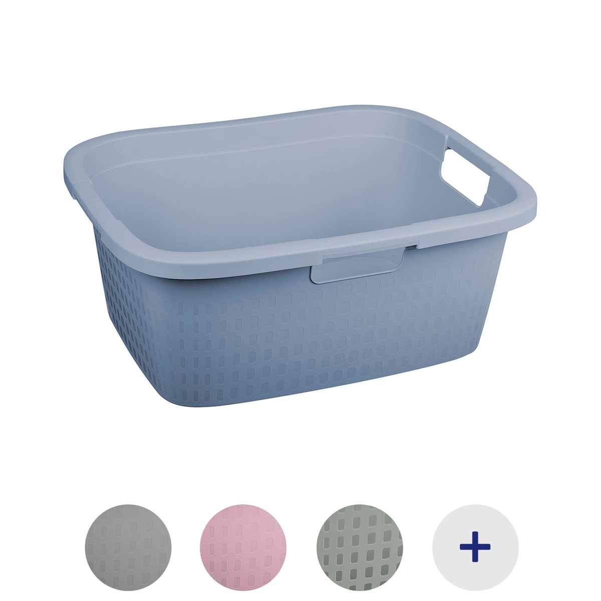 Bild 1 von HOME CREATION Wäschewanne oder -korb