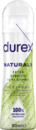 Bild 1 von Durex naturals Gleitgel Extra Sensitive