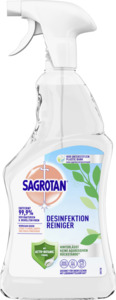 Sagrotan Desinfektions-Reiniger 6.98 EUR/1 l
