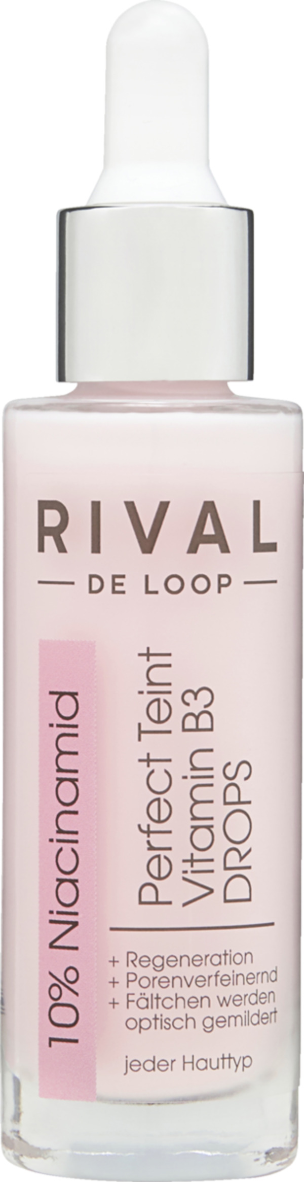 Bild 1 von RIVAL DE LOOP Perfect Teint Vitamin B3 DROPS