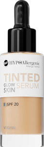 HYPOAllergenic Glow Skin Tinted Serum & Foundation 04 Golden, 24 g