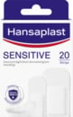 Bild 2 von Hansaplast Sensitive Pflaster