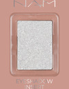 Bild 1 von NAM Foil Eyeshadow Nr. 8 Full Moon, 2,5 g