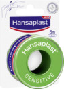 Bild 1 von Hansaplast sensitiv Fixierpflaster