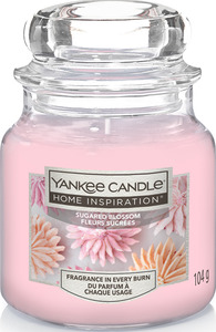 Yankee Candle kleines Duftglas Sugared Blossom
