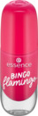 Bild 1 von essence gel nail colour 13 - BINGO flamingo