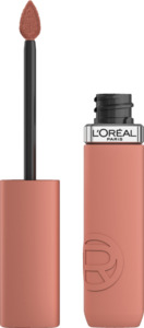 L’Oréal Paris Infaillible Matte Resistance Nude Attitude 16H Lippenstift 601 Worth It, 5 ml