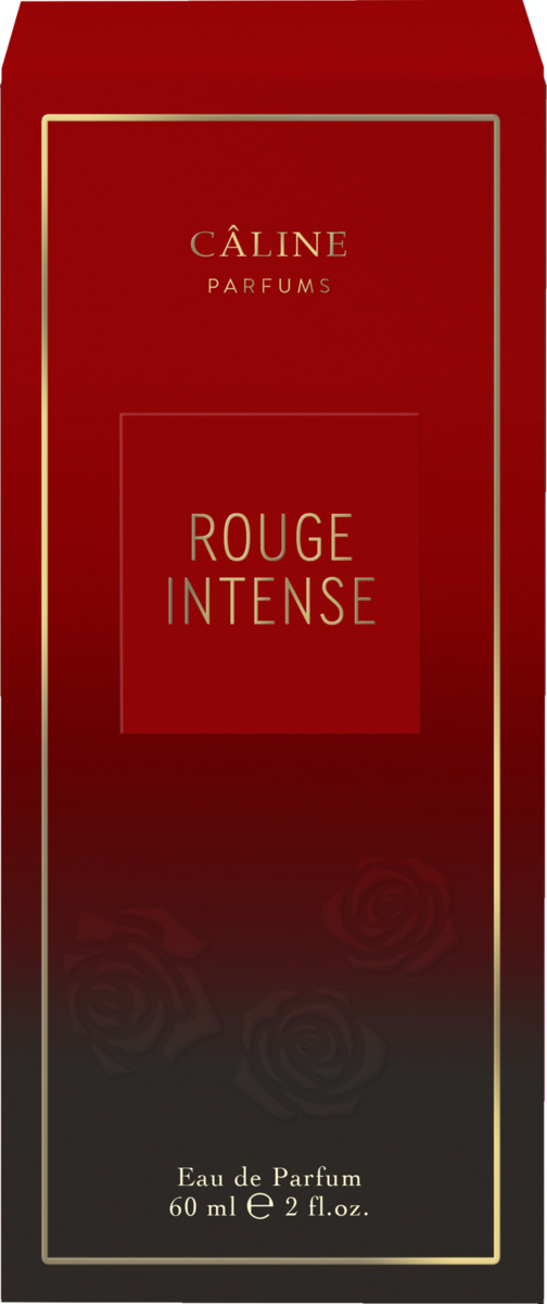 Bild 2 von Câline Rouge Intense, EdP 60 ml