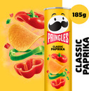 Bild 3 von Pringles Classic Paprika Chips